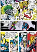 Super Powers #4: 1